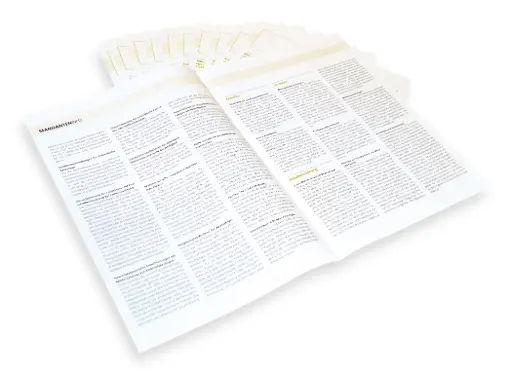 Mandanten-Information als PDF 